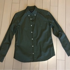 【値下げしました】POLO SPORTS レディースシャツ