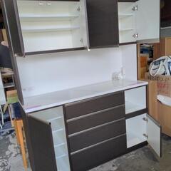 キッチンボード 食器棚