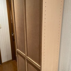 木製テレビ台 横180cm×高さ60cm×幅30cmの画像