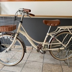 子供自転車20インチ◆サイクルアサヒ