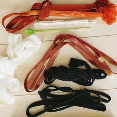 帯、小物色々セットの画像