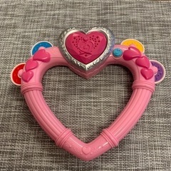 プリキュア