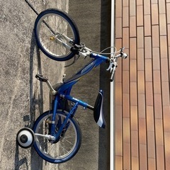 ★終了★キッズ自転車