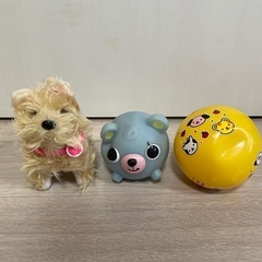 玩具