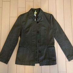 【値下げしました】レディースジャケット