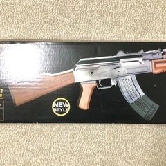 YIKA AK47F