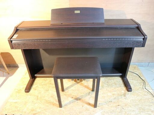 CASIO/カシオ CELVIANO/セルヴィアーノ 電子ピアノ デジタルピアノ AP-33 88鍵 直接引取り歓迎 仙台市若林区から