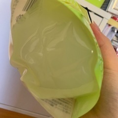 衣類の漂白剤 未使用の画像
