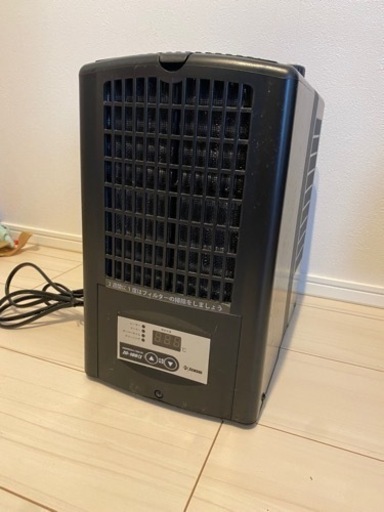 中古　ゼンスイ　水槽用クーラー　動作OK