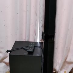 【再値下げ】2014年製　SONY HT-CT660