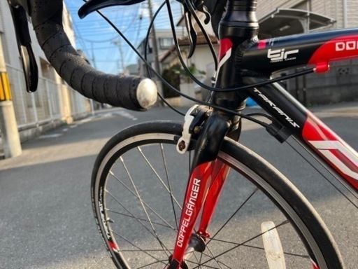 ドッペルギャンガー　26インチ