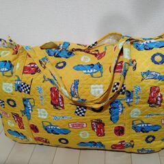 カーズ布団セット