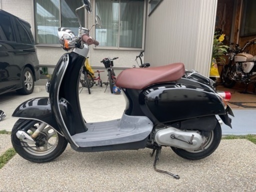 ホンダ　ジョルノクレア50cc原付　スクーター