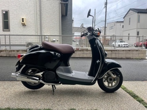 ホンダ　ジョルノクレア50cc原付　スクーター