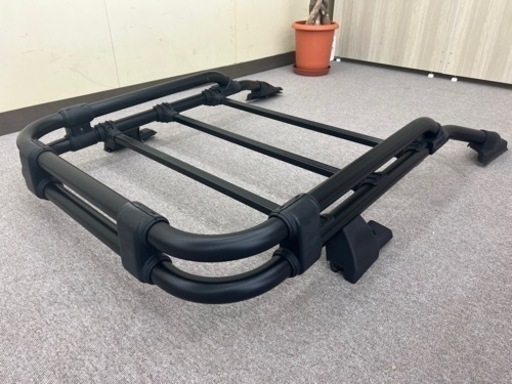 TRD ルーフラック RAV4 正規品