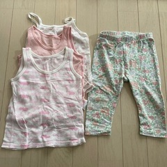 【お取引中】洋服　80   6-12m