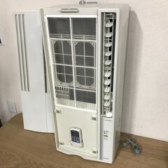 コロナ ルームエアコン 窓用エアコン 2013年製 CW-A1613