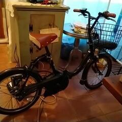 ヤマハ電動自転車売ります！