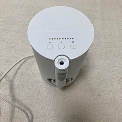 【引渡し予定者決定】Panasonic ジェットウォッシャードルツの画像