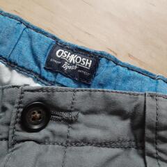 110サイズズボン2点セットの画像