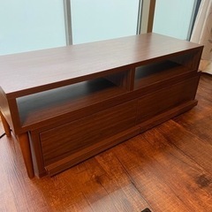 テレビボード