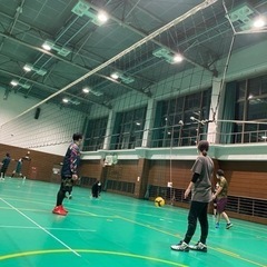 バレーボール仲間募集🏐🌼