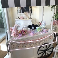 結婚式 装飾 結婚式グッズの画像