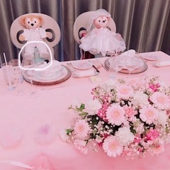 結婚式 装飾 結婚式グッズの画像