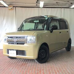 ジモティーだけの大特価【乗り出し34.8万円】 ダイハツ ムーブ...