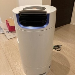 美品 ★2016年製★ 中古★象印 サーキュレート ドライ 衣類...