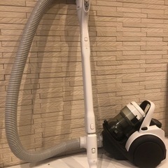 【引取希望・笹塚】Panasonic サイクロン掃除機(MC-S...