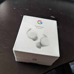 Google Pixel Buds A-Series
