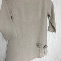 ワンピース🌸110-120くらい　女児　七五三
