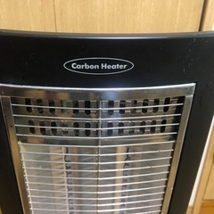 電気ストーブの画像