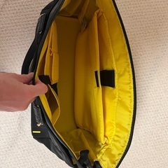 adidasバックの画像