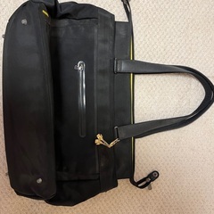 adidasバックの画像