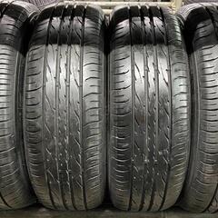 🌞195/65R15⭐プリウス、ノア、ヴォクシー、ウィッシュ、ストリーム、セレナ等に！ENASAVE！DUNLOP製サマータイヤ入荷しました🌞