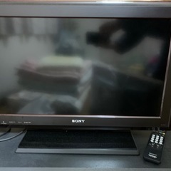 SONY テレビ