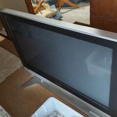 パナソニック 37型 テレビ