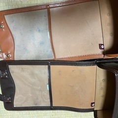 ランドセル　中古　コードバン