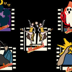 自主制作映画をつくってみたい大学生です - 友達