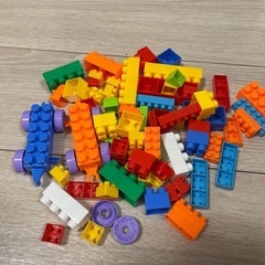 ブロック　玩具