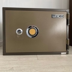金庫