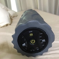 USB充電式電動フォームローラーの画像
