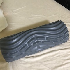 USB充電式電動フォームローラーの画像