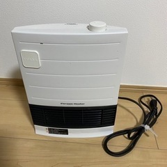 セラミックヒーター