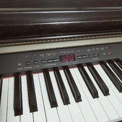 YAMAHA 電子ピアノ　Clavinova