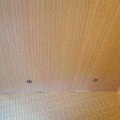 キッズ　ランドセルラック　収納棚の画像