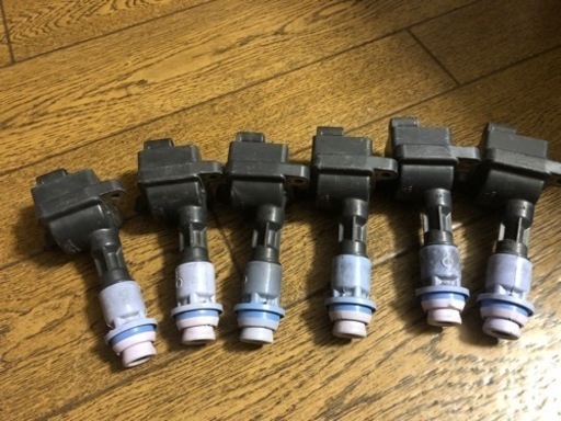 イグニションコイル jzx90