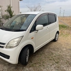 値引き可能❗️ 車検2年付❗️  ダイハツ　ムーブの画像